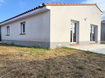 Vente maison 4 pièces Pia 66