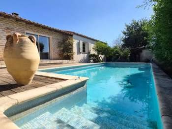 Vente Maison 4 piècesPia
