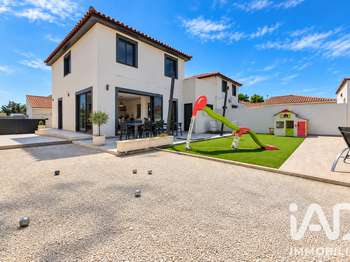 Vente Maison 4 piècesPia