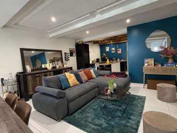 Vente maison 2 pièces Pia 66