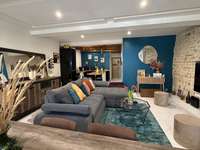 Vente maison 2 pièces Vente maison 2 pièces