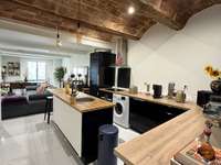 Vente maison 2 pièces Vente maison 2 pièces