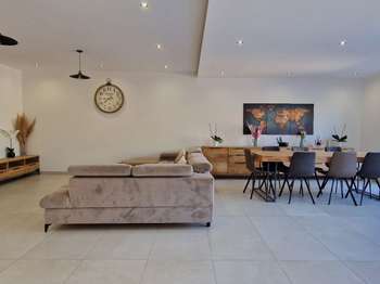 Vente Maison 4 chambresPia