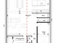 Vente maison 5 pièces Vente maison 5 pièces