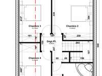 Vente maison 5 pièces Vente maison 5 pièces
