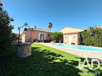 Vente maison 4 pièces Pia 66