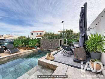 Vente maison 4 pièces Pia 66