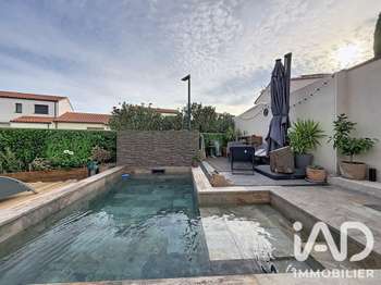 Vente maison 4 pièces Pia 66