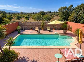 Vente Maison 6 piècesPia