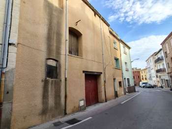 Vente maison 2 pièces Pia 66