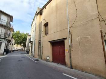 Vente maison 2 pièces Vente maison 2 pièces