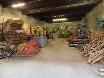 Vente maison 2 pièces Vente maison 2 pièces