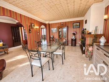 Vente Maison 4 piècesPia