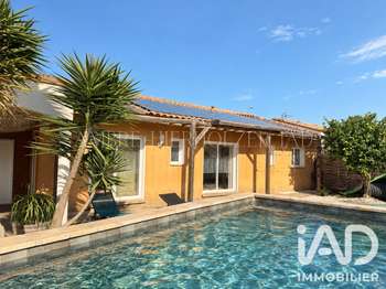 Vente Maison 3 chambresPia