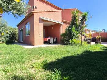 Vente maison 4 pièces Pia 66