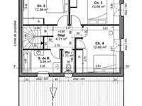 Vente maison 5 pièces Vente maison 5 pièces
