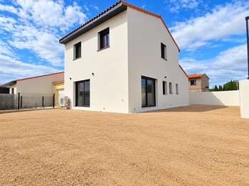 Vente Maison 5 piècesPia