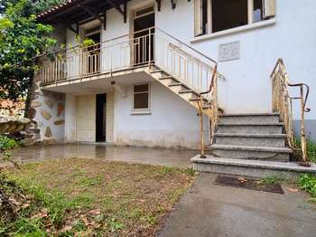 Vente Maison 5 piècesPia