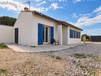 Vente Maison 6 piècesPia