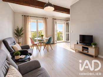 Vente Maison 5 piècesPia