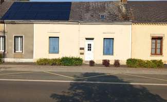 Photo Vente maison Piacé