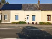 Vente maison 4 pièces Vente maison 4 pièces