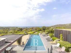 Vente Maison 5 chambresPianottoli-Caldarello