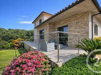 Vente maison 5 pièces Pianottoli-Caldarello 2A