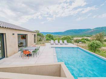 Vente maison 4 pièces Pianottoli-Caldarello 2A