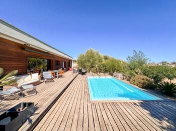 Vente maison 4 pièces Pianottoli-Caldarello 2A