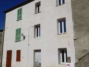 Vente Maison 3 chambresPiazzali