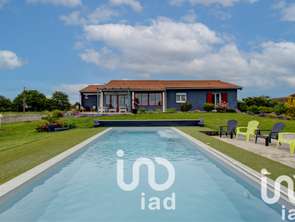 Vente Maison 4 chambresPibrac