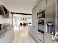 Vente maison 6 pièces Vente maison 6 pièces