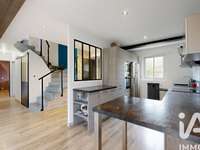 Vente maison 6 pièces Vente maison 6 pièces
