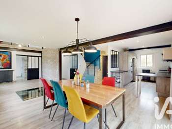 Vente maison 6 pièces Pibrac 31