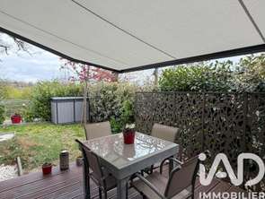 Vente Maison 3 chambresPibrac