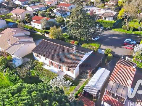 Vente maison 4 pièces Pibrac 31