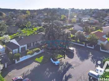 Vente maison 4 pièces Pibrac 31