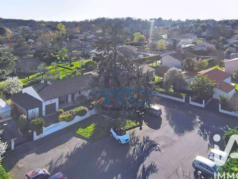 Vente maison 4 pièces Pibrac 31