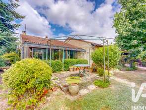 Vente Maison 3 chambresPibrac