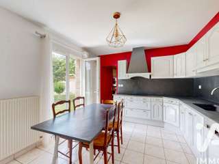 Vente maison 6 pièces Vente maison 6 pièces
