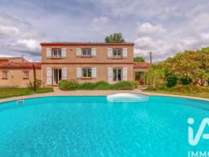 Vente Maison 5 chambresPibrac