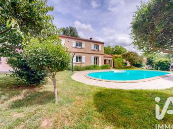 Vente Maison 5 chambresPibrac