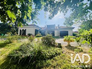 Vente Maison 5 chambresPibrac