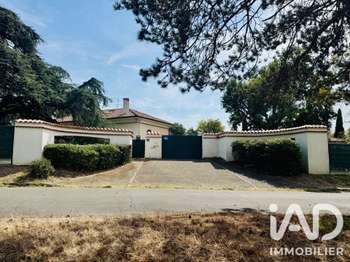 Vente Maison 5 chambresPibrac