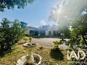 Vente Maison 5 chambresPibrac