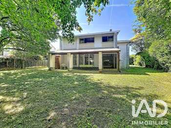 Vente Maison 5 chambresPibrac