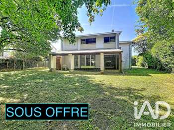 Vente maison 8 pièces Pibrac 31