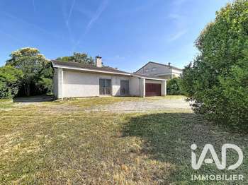 Vente Maison 5 chambresPibrac
