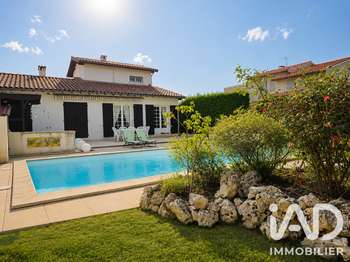 Vente Maison 3 chambresPibrac